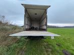 Goede Frankhauser BE trailer, Overige merken, Overige brandstoffen, Wit, Particulier