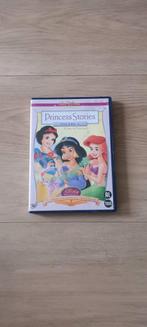 Disney dvd Princess Stories deel 1, Alle leeftijden, Ophalen of Verzenden, Europees, Zo goed als nieuw