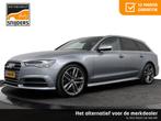 Audi S6 Avant 4.0 V8 TFSI S-LINE Pro Line Plus - 12 MND GARA, Te koop, 451 pk, Zilver of Grijs, Geïmporteerd