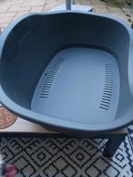 Hondenmand (nieuw)voor kleine hond., Ophalen, Zo goed als nieuw, Overige