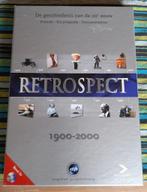Retrospect: De geschiedenis van de 20e eeuw..., Ophalen of Verzenden, Nieuw