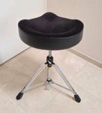 Luxe Dixon Drum Throne Drumkruk Kruk Stoel drumstel, Muziek en Instrumenten, ., Dixon, Drums of Percussie, Ophalen of Verzenden