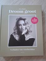 Droom Groot - Eva Jinek (Zo goed als nieuw), Boeken, Biografieën, Ophalen, Zo goed als nieuw, Eva Jinek, Overige