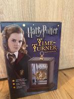 Harry Potter time turner necklace, Verzenden, Zo goed als nieuw