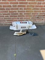 IXIL uitlaat tbv Honda cb1000r 2008, Ophalen of Verzenden
