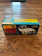 JAMES BOND  CORGI TOYS, Hobby en Vrije tijd, Modelauto's | 1:43, Ophalen of Verzenden, Zo goed als nieuw, Auto, Corgi