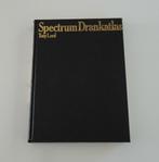 Spectrum Drankatlas - Eerste Druk 1977 als Nieuw, Boeken, Encyclopedieën, Ophalen, Zo goed als nieuw