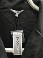 blazer / jasje zwart dames, Ophalen of Verzenden, 'T Olde Gre-j, Info@toldegrej.nl, Endepoelstraat 20f Didam