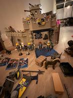 Playmobil Novelmore Kasteel, Kinderen en Baby's, Speelgoed | Playmobil, Ophalen, Gebruikt, Los playmobil