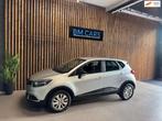 Renault Captur 0.9 TCe Dynamique Airco, Navigatie, Trekhaak, Voorwielaandrijving, 898 cc, Gebruikt, Euro 6