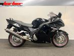 Honda CBR 1100 XX SUPER BLACKBIRD (bj 2003), Motoren, Motoren | Honda, 1137 cc, 4 cilinders, Bedrijf, Super Sport