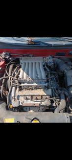 Hyundai Coupe 2.7 V6 G6BA, Ophalen, Gebruikt, Hyundai