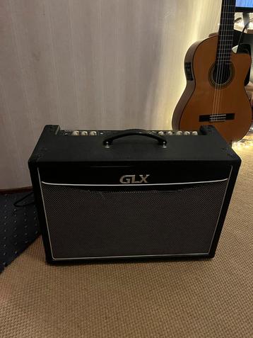 Gitaarversterker (GLX AC60R)  beschikbaar voor biedingen