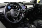 MINI Electric Yours / Panoramadak / Sportstoelen / Achteruit, Auto's, Mini, Gebruikt, Met garantie (alle), 4 stoelen, 17 €/maand