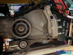 SEAT IBIZA 3 polo fabia 1.4 Motorblok motor BBZ, Auto-onderdelen, Motor en Toebehoren, Ophalen, Gebruikt, Seat