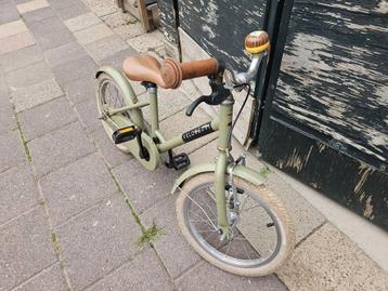 Veloretti 16 inch kinderfietsen. beschikbaar voor biedingen