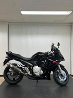 Suzuki GSX650F (bj 2011), Motoren, Bedrijf, Meer dan 35 kW, Overig, 656 cc