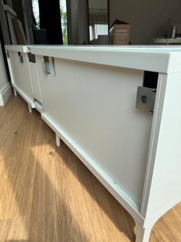 IKEA BESTA TV Meubel - zeer goede staat! - afbeelding 7