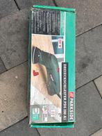 Parkside Driehoekschuurmachine PDS 290 A1, Ophalen, Gebruikt, Minder dan 600 watt, Overige typen