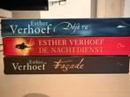 Boeken Esther Verhoef, Ophalen of Verzenden, Zo goed als nieuw, Esther Verhoef, Nederland