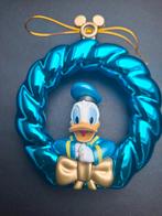 Disney Kerst Krans Ornament - Donald Duck - Nieuw, Ophalen, Nieuw