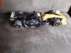 RC auto formule 1, Ophalen of Verzenden, Zo goed als nieuw, Schaal 1:14, Elektro