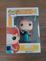 Funko Pop: Disney the Little Mermaid, 146 Ariel, Ophalen of Verzenden, Zo goed als nieuw