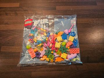 LEGO VIP Fun and Funky Add On Pack 40512 beschikbaar voor biedingen
