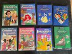Disney NIEUWE sprookjesboeken 4, Ophalen of Verzenden, Nieuw
