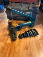 Mark Pijpenbuiger 3/8-11/4" Type 1023 -pijpbuiger -buigpomp, Ophalen