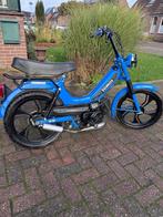 Tomos, Fietsen en Brommers, Brommers | Tomos, Ophalen, Gebruikt, Maximaal 45 km/u, 50 cc