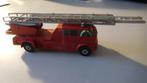 Oude Brandweer, Ophalen of Verzenden, Gebruikt, Auto, Matchbox