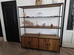 Zeer nette boekenkast, Huis en Inrichting, Kasten | Boekenkasten, Ophalen, Zo goed als nieuw, 25 tot 50 cm, 150 tot 200 cm