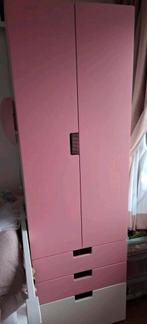 Stuva kast IKEA, Huis en Inrichting, Ophalen, Gebruikt, Met hangruimte, 50 tot 100 cm