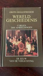 Grote geïllustreerde wereld geschiedenis 12, Boeken, Ophalen of Verzenden, Zo goed als nieuw, Overige gebieden