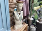 Leuk Item: brocante paspop a la Francaise nude, Antiek en Kunst, Ophalen of Verzenden