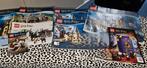 Diverse lego harry potter, Ophalen, Zo goed als nieuw