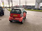Smart INRUIL KOOPJE/ RIJDT GOED City-coupé Smart & pure, Achterwielaandrijving, 18 €/maand, Bedrijf, Handgeschakeld
