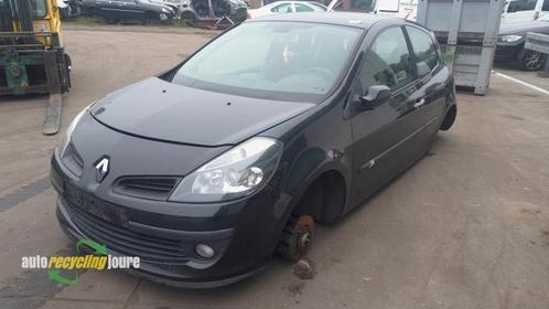Buitenspiegel links van een Renault Clio, Auto-onderdelen, Spiegels, Renault, Gebruikt, 3 maanden garantie