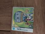 Guinness World Records - Nintendo DS, Ophalen