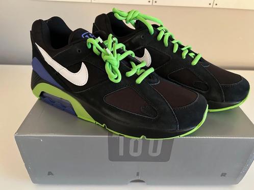 Nike Air Max 180 Joker maat 43 NIEUW, Kleding | Heren, Schoenen, Nieuw, Sneakers of Gympen, Zwart, Ophalen of Verzenden