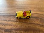 Matchbox/Lesney jeep no. 72, Ophalen of Verzenden, Gebruikt, Auto, Lesney