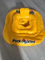 Baby zwemband, Ophalen, Zo goed als nieuw