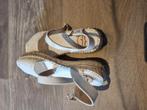 Toni Pons espadrilles, Kleding | Dames, Schoenen, Wit, Ophalen of Verzenden, Zo goed als nieuw, Espadrilles of Moccasins