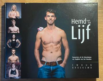 Hemd van het Lijf Ewoud Broeksma beschikbaar voor biedingen