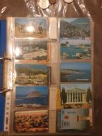 Collectie Telefoonkaarten Griekenland, Ophalen of Verzenden, Buitenland