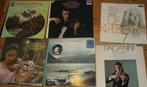 Ruim 50 stuks klassieke LP's, Ophalen, Gebruikt, Overige formaten, Overige typen