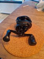 Abu Garcia Revo 4 X-W-L Baitcaster, Watersport en Boten, Ophalen, Gebruikt, Molen