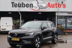 Volvo XC40 Recharge Core 92,6% SOH, Apple carplay, Android a, Auto's, Stof, Gebruikt, Zwart, 231 pk