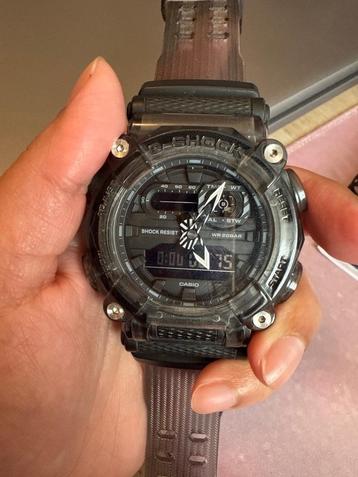G Shock horloge  beschikbaar voor biedingen